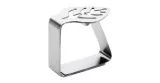 Pinza sujeta manteles (Pack 4 uds)