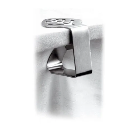 Tablecloths pegs (4 pcs)