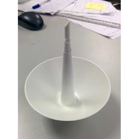 Cono escurre jamones