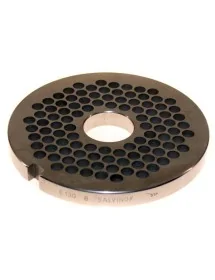 UNGER modèle de plaque 114 du trou de 6mm