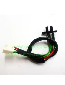 balance détecteur Epelsa longueur ECO-LABEL 200mm