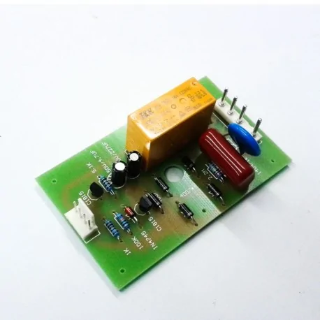 Electronics Sealing board HI-600 H17667