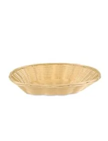 Cesta baguette Poly-Rattan