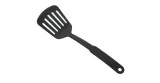 Nylon spatule perforée 32 cm