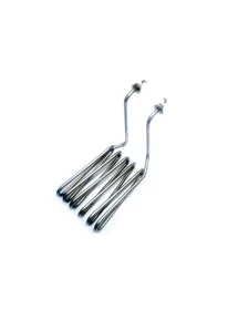 Fryer 5000W Heating Element, 140x250x200mm 6 coils, tube 8.5mm