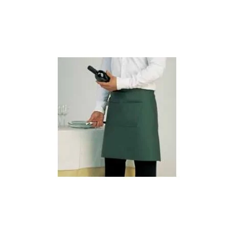 Mandil 75x50 con Bolsillo