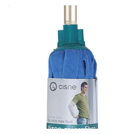 Frange non tissé avec microfibre