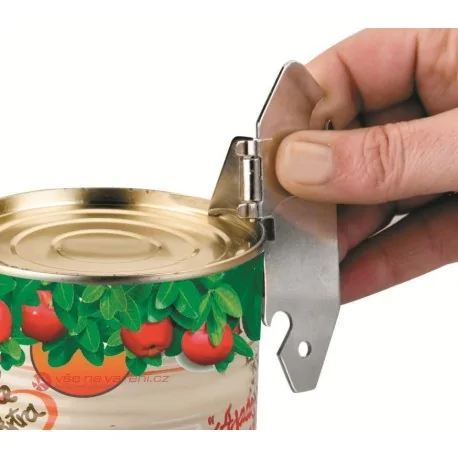 Opener nickel explorer (Pack 2 units) IBILI