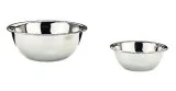 St Steel Bowl
