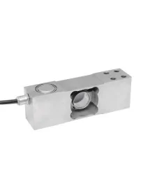 Load cell 200 kg Stainless UTILCELL Load M.190