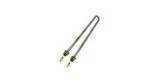heating element 1000W 230V L 260mm W 38mm M10x1 mounting distance 31mm tube ø 6,3mm EGO