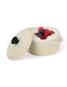 Pot Mini Céramique beige