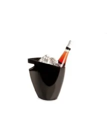 Acrylic champagne bucket