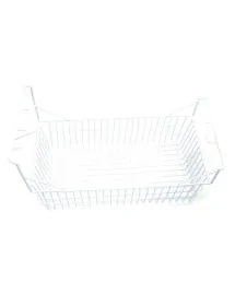 Freezer panier avec poignées 59x31x17cm Longueur Largeur Hauteur FCG-400 double hauteur gère 34 -26cm