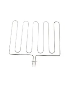 Four Résistance 2500W Junction Faston Bride 70x23mm