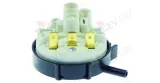 presostato margen de presión 28/13mbar empalme 6mm ø 58mm conexión de presión horizontal Fagor