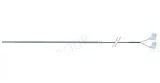 sonde de température thermocouple J (Fe-CuNi) câble TP température sonde -50 jusqu'à +750°C  Mareno CM295900
