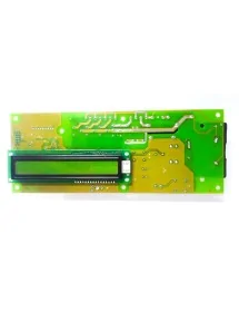 L'emballage sous vide carte électronique Lavezzini 016 / TMJ5 / 004