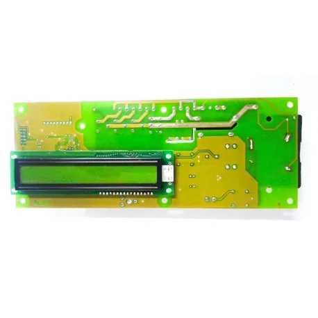  Vacuum packaging electronic board Lavezzini 016 / TMJ5 / 004