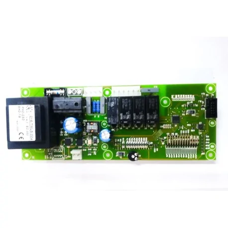  Vacuum packaging electronic board Lavezzini 016 / TMJ5 / 004