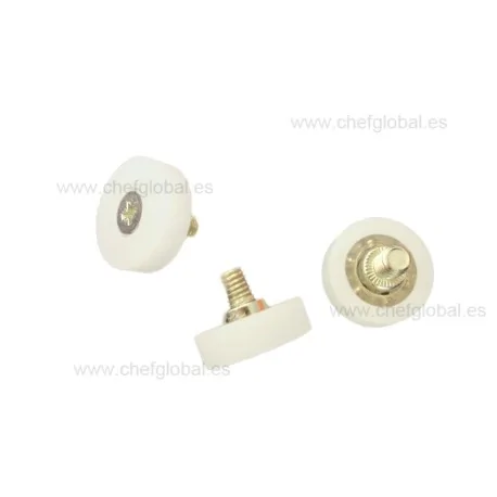 Ayant tiroir, DR-22. 6 billes d'acier