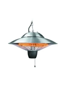 Electric heater lamp LACOR