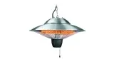 Electric heater lamp LACOR