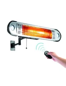 Electric wall heater terrace LACOR