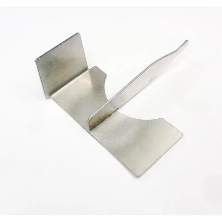 Remove right peels Frucosol Stainless Steel f50-020