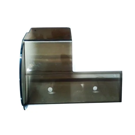 Protection Ala panier trancheuse Braher MAT CORONA