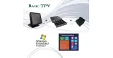 Basic Pack Touch POS SAM4S
