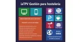 Programme de gestion de l'accueil POS iaTPV