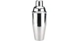 Stainless Steel Shaker 750 gr