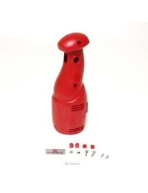 Ensemble de logements Rouge TR-200 / TR-250: la 9e