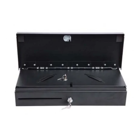 Cajón eléctrico TPV de apertura vertical SFT-2000 