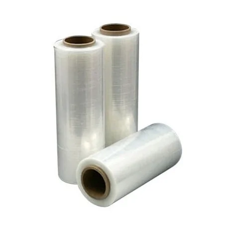 Roll of film for palletized Transparent 50 cm