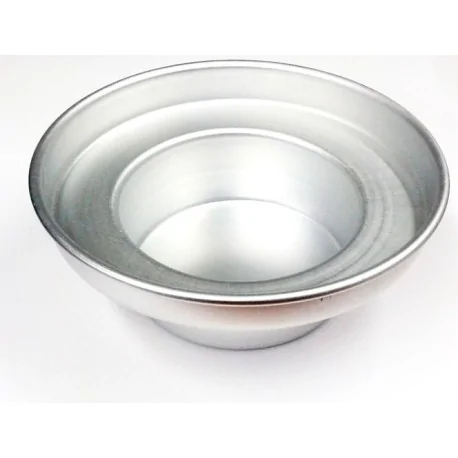  Hot dog water bowl HHD-1 exploded 4