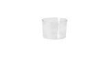 PS tiny glass 200cc (Pack 12 Units)