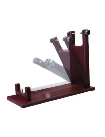 Jamonero Polietileno Abatible