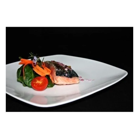 Soup Plate 21 cm AKCENT (6 uts)