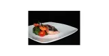Soup Plate 21 cm AKCENT (6 uts)