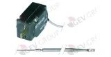 safety thermostat switch-off temp. 240 °C  Bartscher, Capic, EGO, Roller-Grill, Saro, Valentine  