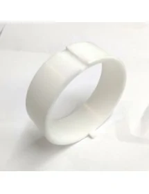 Aro Plástico Picadora Unger PC-82 Mainca 5PC43963 Ancho 26mm Interior 73mm Exterior 83mm