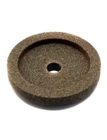 Piedra de Afilar 48x8x6mm Grano Fino Tipo Plana OMS SCALTR.