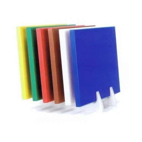 Support de bureau pour 6 planches