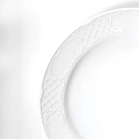 Plato Te-Consome 16 cm (Pack de 24)