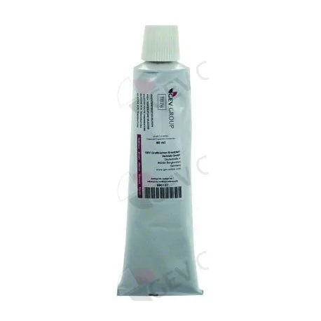 high temperature silicone TOMABOND TB76 -40 up to +250°C red/brown tube 90 ml Eloma, Frima, Rational  