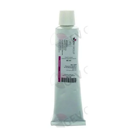 silicone TB40 transparent tube 90 g -40 up to +160°C Convotherm, Eloma, Fagor, Krefft, Rational  