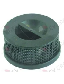 round filters ø 115mm H 55mm Elframo, Komel  