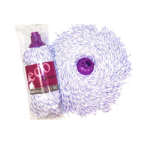Microfibre wet mop ECO 150 gr